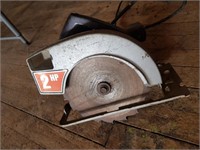 Powr Kraft Circular Saw