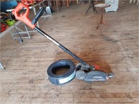 Black & Decker Electric Edger & 20' of Edging