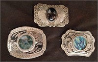 Belt Buckles