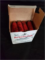 Winchester 12 Gauge Shells - Heavy Game Loads