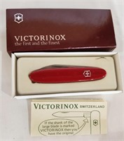 Victorinox Pocket Knife - New in Box