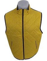 NEW-Pace Clothing Size Unisex Vest Jacket MEDIUM