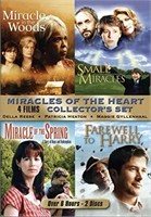 New Sealed Miracles of the Heart Collector's Set