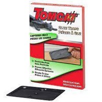Mouse Glue Trap - Tomcat® - 4 Per Pack