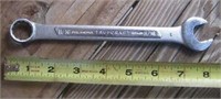 New Palmera 11/16 Combination Wrench Made in Spain
