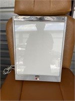 Light Box for Viewing X-Rays & more