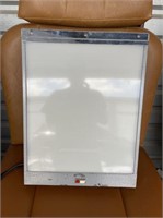 Light Box for Viewing X-Rays & more