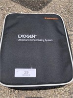 Exogen Ultrasound Bone Healing System