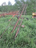 Old Bale Elevator