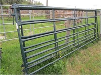 HiHog 12' Panel (6 Bar, 1 1/2") /EACH