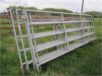 2W 12' Livestock Panels /EACH