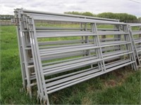 2W 10' Livestock Panels /EACH