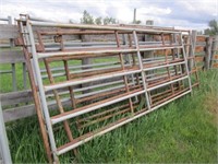 2W 10' Livestock Panels /EACH