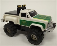 1980s McDonalds Schaper Stomper Chevy Truck