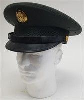 Vintage US Army Dress Uniform Hat