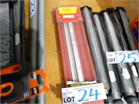 Approx 20 Dormer Bi-Metal 14 TPI Hacksaw Blades