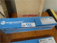 2 Packs Magmaweld ESH180R Welding Rods