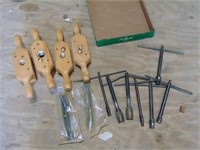 Threading Tools