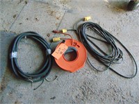 Extension Cord/ Wire Lot