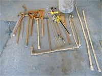 Barrel Deal of Canes and Back Scratchers