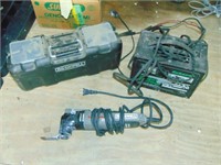 Rockwell Tool and Battery Charger