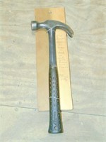 Estwing Hammer (With History)