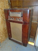 TureTone Vintage Radio