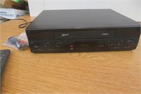 Zenith VHS player