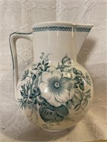 Porcelain Pitcher