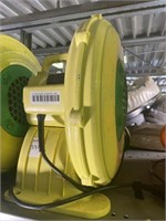 INFLATABLE BLOWER- 3.2A (MINOR EXTERNAL DAMAGE