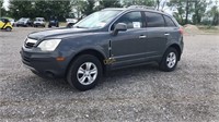 2008 Saturn Vue XE SUV,