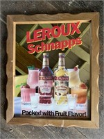 Leroux  Schnapps Mirror