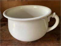 Chamber Pot