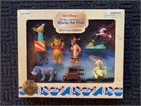 Winnie The Pooh Posable Figures