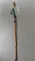 Handmade Walking Stick