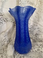 Corning Art Glass Vase