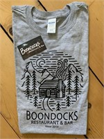 Boondocks T-Shirt