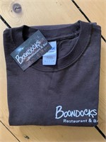 Boondocks Long Sleeve T-Shirt