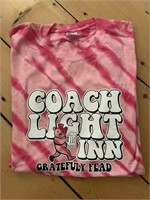 Coachlight T-Shirt