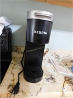 Keurig K-mini coffee maker