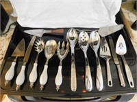 serving utensils