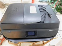 HP Instant Ink Jet 5255 printer