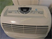 Delonghi  CT90 upright air conditioner, 9K BTU, 11