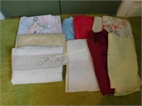 table clothes, various sizes
