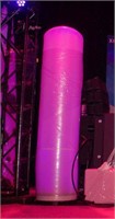 PILLAR INFLATABLE (CYLINDER)- LIGHTLY PAINTED/