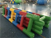 LADDER GAME INFLATABLE- BRAND NEW SPECIFICATIONS: