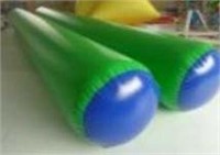 INFLATABLE GREEN TUBE SPECIFICATIONS: KIDS