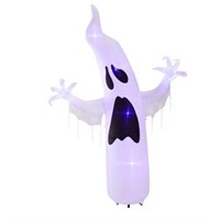 INFLATABLE GHOST (SMALL) HALLOWEEN DECOR