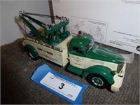 International KB-10 tow truck - Ernest Holmes - 19