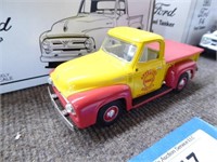 1953 Ford - Shell Road Service - 19-1554